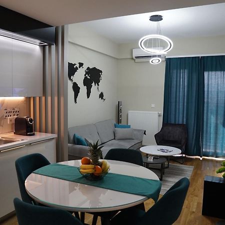 Diamond 72 Apartment , Skopje City - Center, Diamond Residences, Free Parking 外观 照片