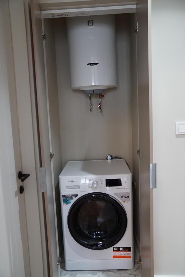 Diamond 72 Apartment , Skopje City - Center, Diamond Residences, Free Parking 外观 照片