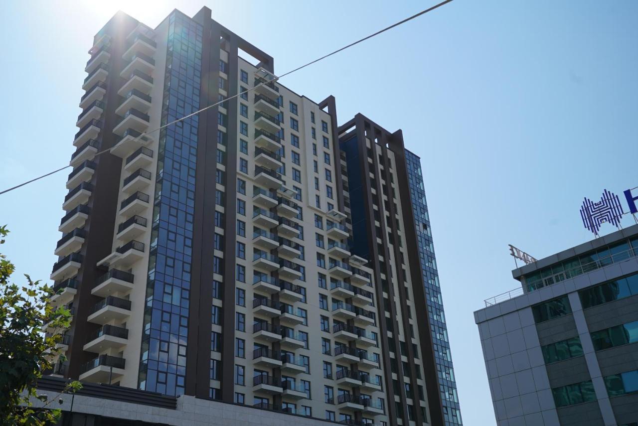 Diamond 72 Apartment , Skopje City - Center, Diamond Residences, Free Parking 外观 照片