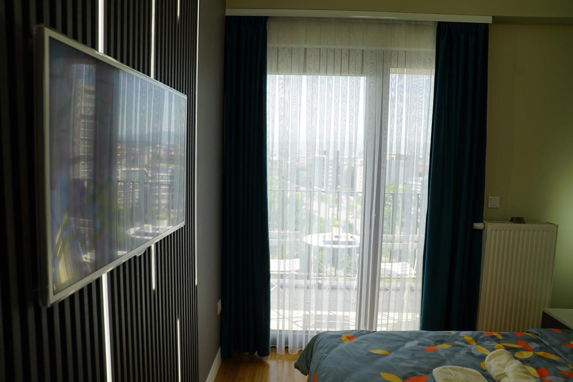 Diamond 72 Apartment , Skopje City - Center, Diamond Residences, Free Parking 外观 照片