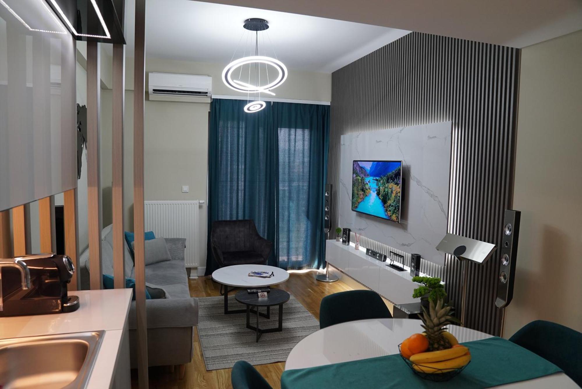 Diamond 72 Apartment , Skopje City - Center, Diamond Residences, Free Parking 外观 照片