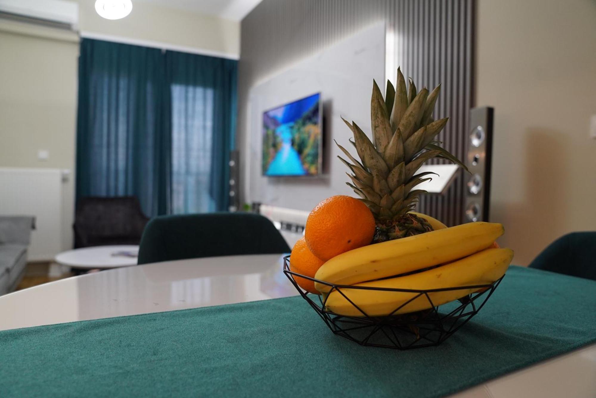 Diamond 72 Apartment , Skopje City - Center, Diamond Residences, Free Parking 外观 照片