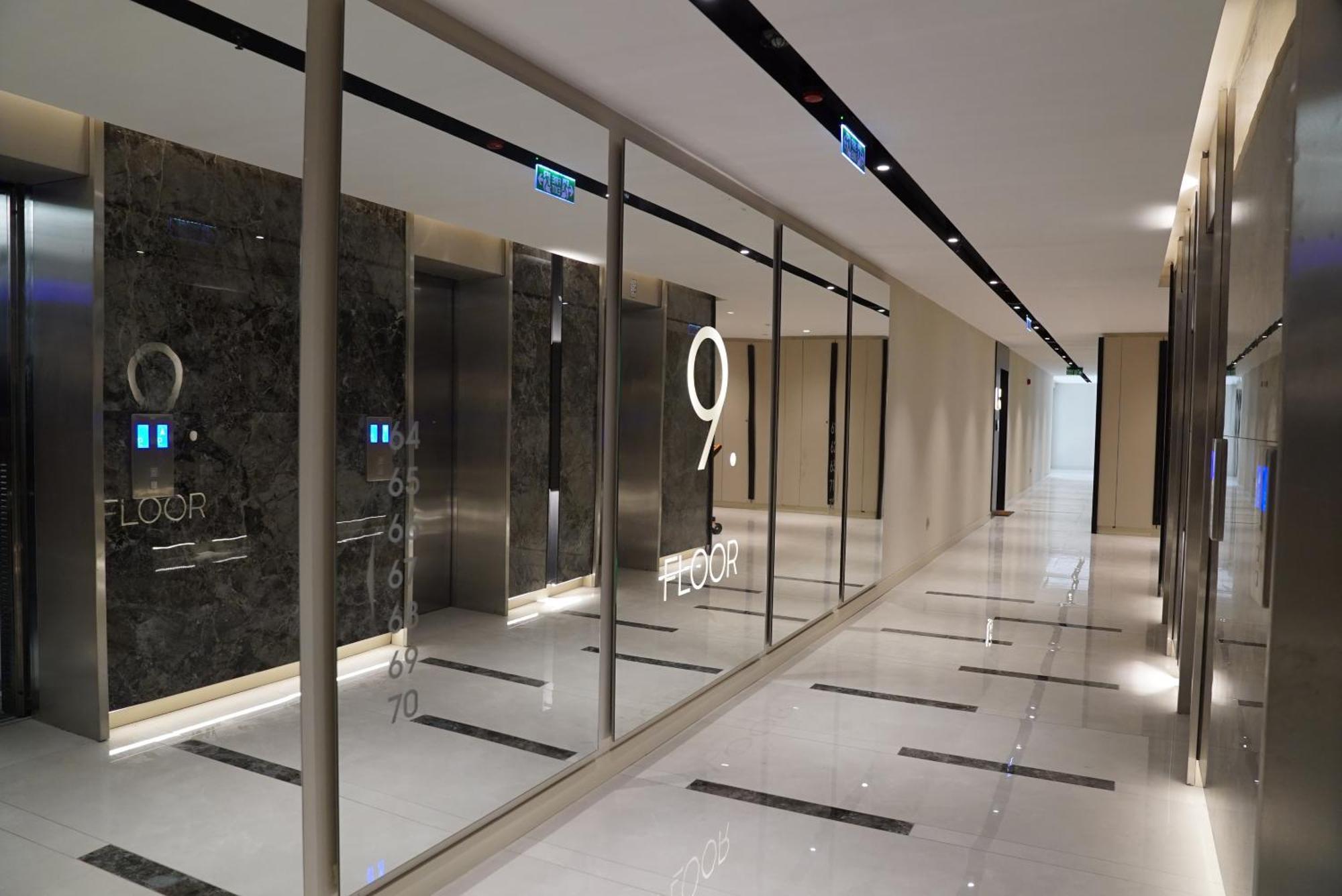 Diamond 72 Apartment , Skopje City - Center, Diamond Residences, Free Parking 外观 照片