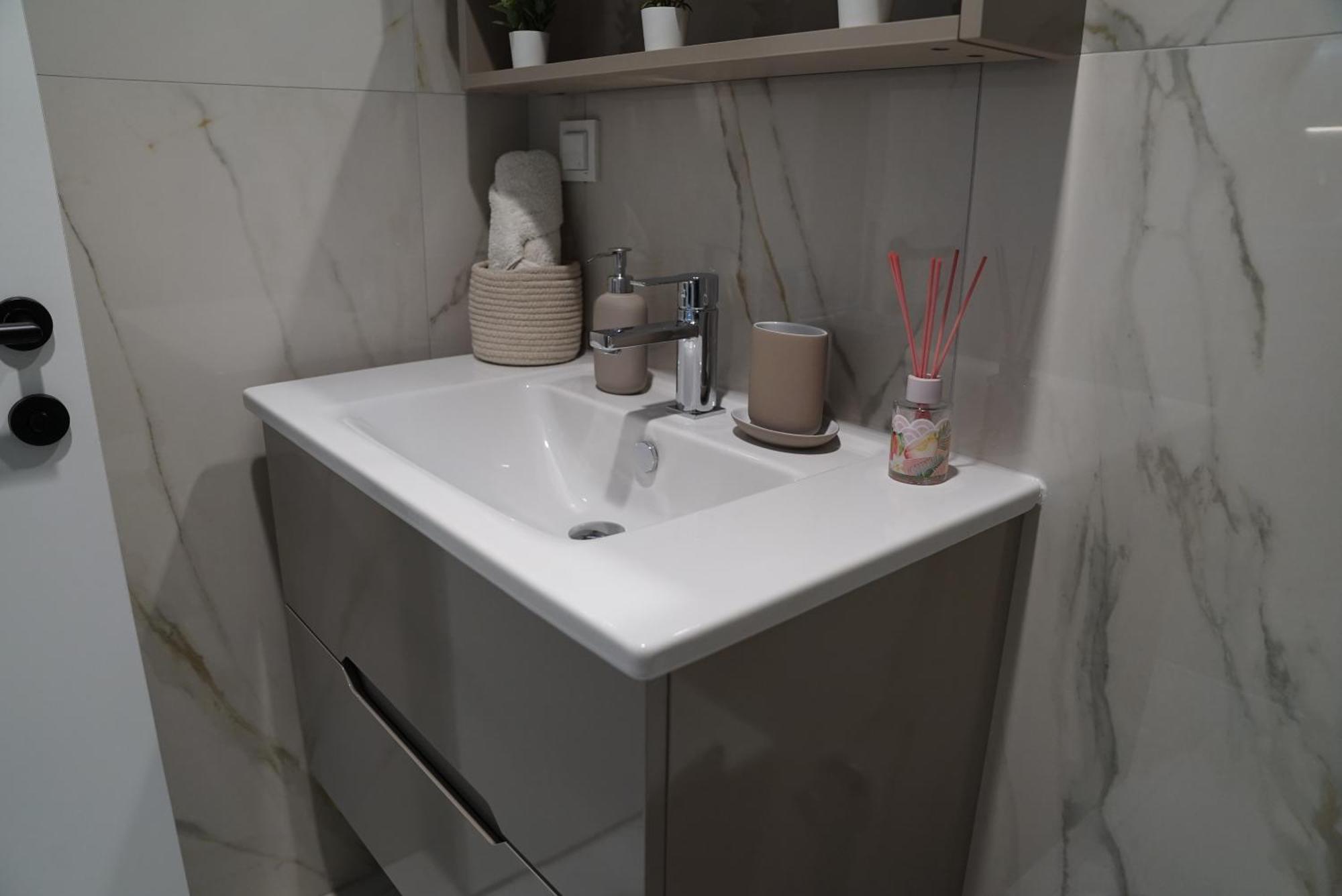 Diamond 72 Apartment , Skopje City - Center, Diamond Residences, Free Parking 外观 照片