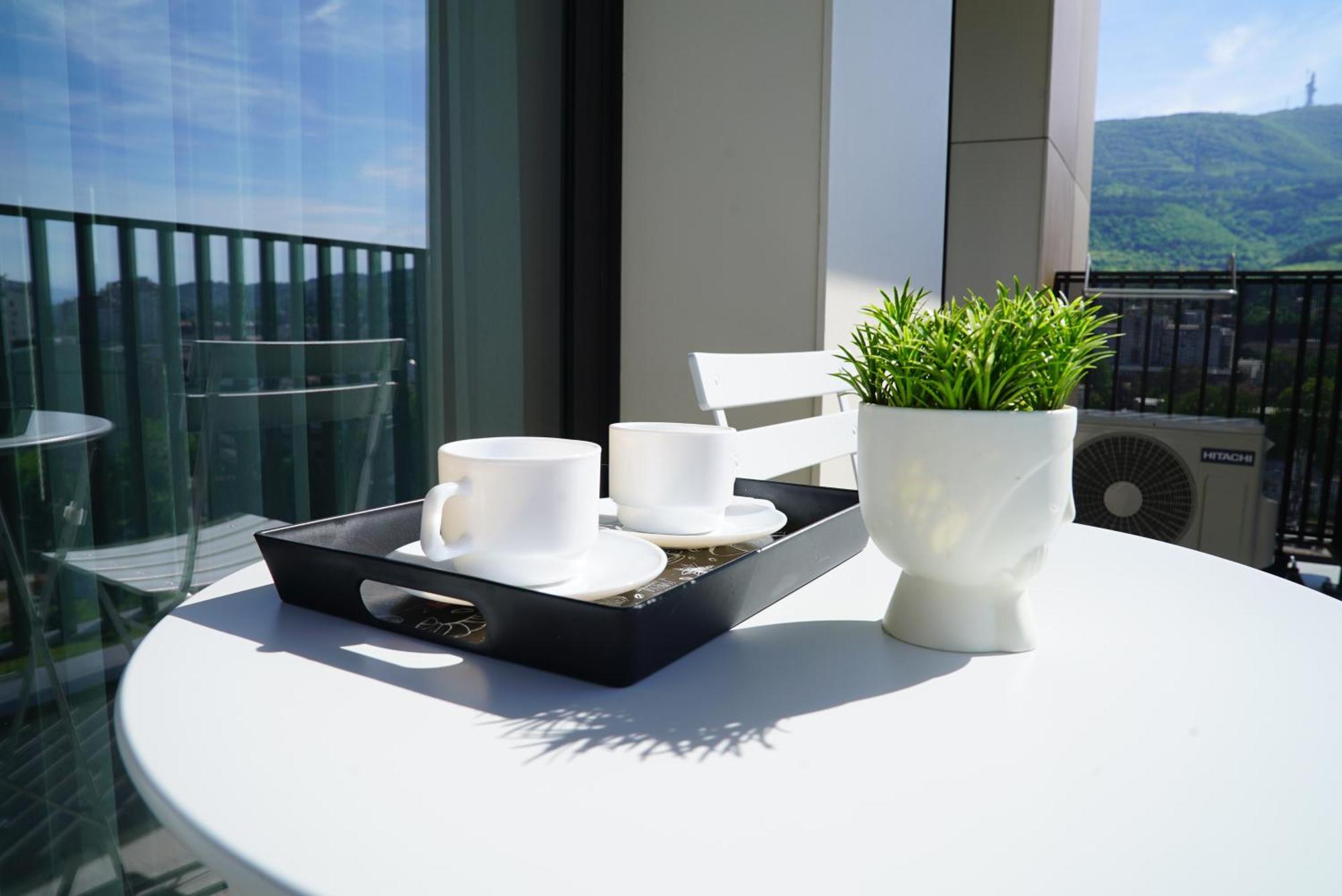Diamond 72 Apartment , Skopje City - Center, Diamond Residences, Free Parking 外观 照片